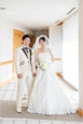 結婚式
