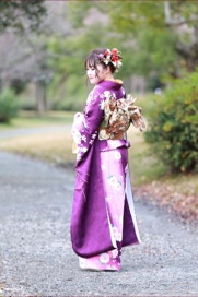 成人式イメージ