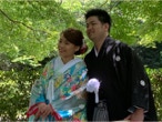 結婚式