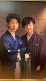 成人式イメージ