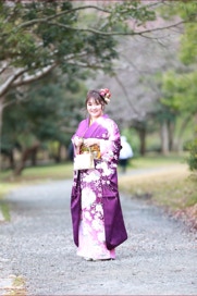 成人式イメージ